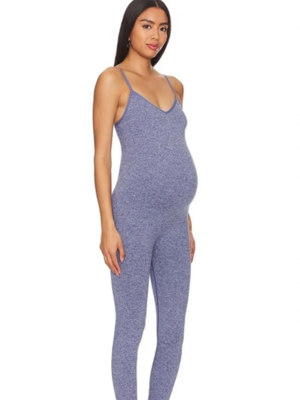 The Body Rib Unitard - Picture 4 of 7